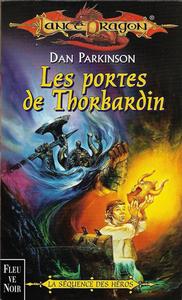 Les Portes de Thorbardin