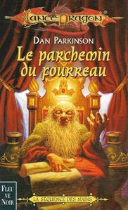 Le Parchemin du Fourreau