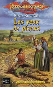 Les Yeux de pierre