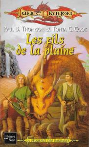 Les Fils de la plaine
