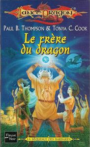Le Frre du dragon
