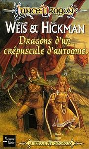 Dragons d'un crpuscule d'automne