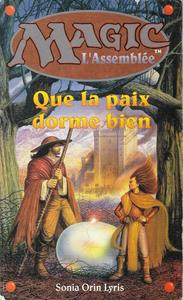 Couverture