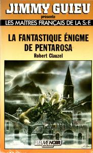 La Fantastique nigme de Pentarosa