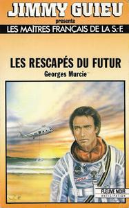 Les Rescaps du futur