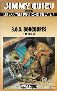 S.O.S. soucoupes