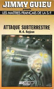 Attaque subterrestre