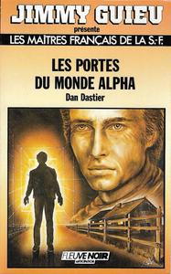 Les Portes du monde alpha