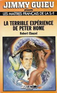 La Terrible exprience de Peter Home