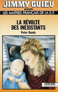 La Rvolte des inexistants