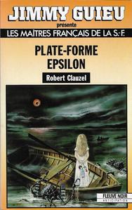 Plate-forme Epsilon