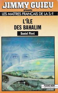 L'le des Bahalim