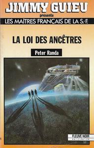 La Loi des anctres
