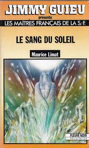 Le Sang du Soleil