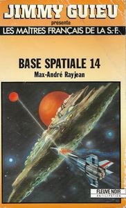Base spatiale 14