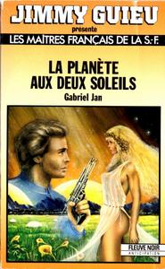 La Plante aux deux soleils