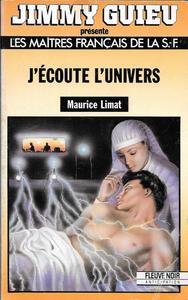 J'coute l'univers