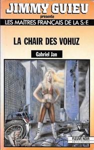 La Chair des Vohuz