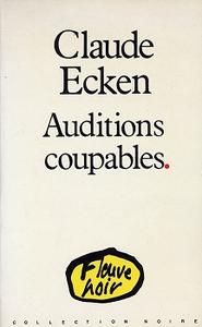 Auditions coupables