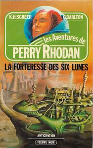 La Forteresse des six lunes