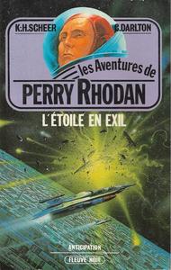 L'toile en exil