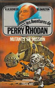 Mutants en mission