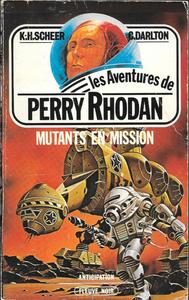 Mutants en mission