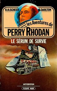 Le Srum de survie