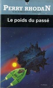 Le Poids du pass
