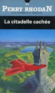 La Citadelle cache