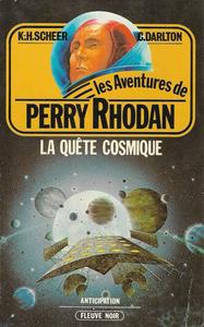 La Qute cosmique