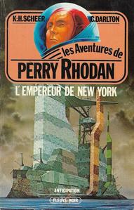 L'Empereur de New York