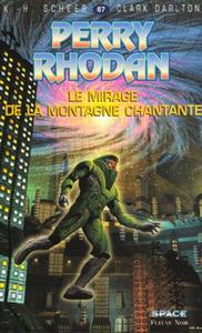 Le Mirage de la montagne chantante