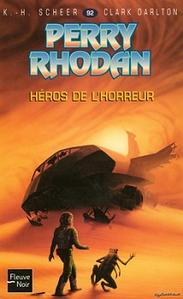 Hros de l'horreur