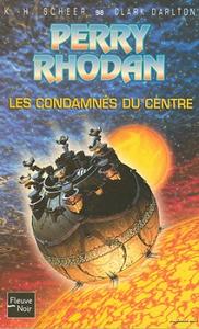 Les Condamns du centre