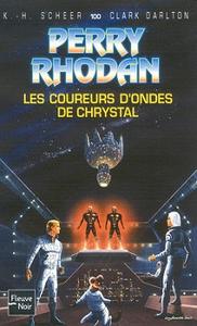Les Coureurs d'ondes de Chrystal