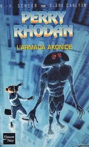 L'Armada Akonide
