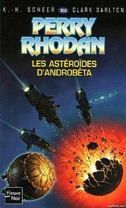 Les Astrodes d'Androbta