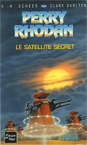 Le Satellite secret