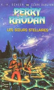 Les Soeurs stellaires