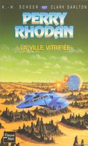 La Ville vitrifie