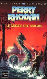 Le Monde des marais