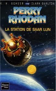 La Station de Saar Lun