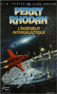 L'Ingnieur intergalactique