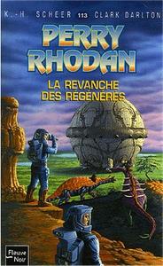 La Revanche des Rgnrs