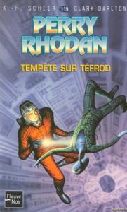 Tempte sur Tfrod