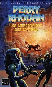 Les Mercenaires des Matres