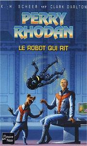Le Robot qui rit