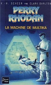 La Machine de Multika