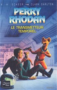 Le Transmetteur temporel